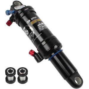 DNM  AOY36RC Mountain Bike Shock Absorber Soft Tail Bike Rear Shock Absorber  Size:190x50mm(With 24 mm Bushing)