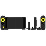 ipega PG-9167 Wireless Bluetooth Telescopic Controller Gamepad  Support Android / iOS Devices  Stretch Length: 135-250mm