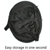 Stroller Sunshade Anti-Ultraviolet Stroller Shed  Colour: Black Waterproof