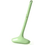 2 PCS Long Handle Detachable Screen Brush Anti-theft Net Cleaner Multifunctional Dust Removal Groove Screen Cleaning Brush(Green)