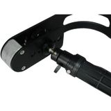 DEBO Handheld Video Stabilizer for DSLR Camera Camcorder  UF-007(Black)