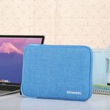 HAWEEL 7.9 inch Sleeve Case Zipper Briefcase Carrying Bag  For iPad mini 4 / iPad mini 3 / iPad mini 2 / iPad mini  Galaxy  Lenovo  Sony  Xiaomi  Huawei 7.9 inch Tablets(Blue)