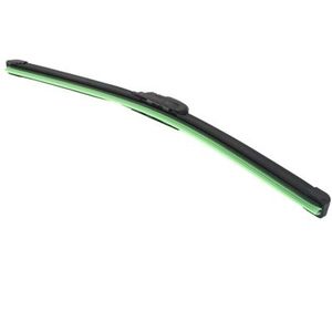 17 inch Car Universal Windshield Wiper Blade(Black)