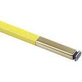 Portable High-Sensitive Stylus Pen without Bluetooth for Galaxy Note9(Yellow)