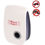 Ultrasonic Electronic Cockroach Mosquito Pest Reject Repeller