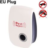 Ultrasonic Electronic Cockroach Mosquito Pest Reject Repeller