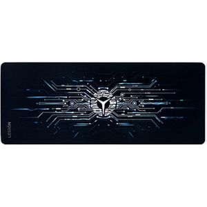 Lenovo Speed Max C Legion Gears Gaming Mouse Pad