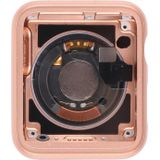 Back Cover For Apple Watch Series 3 38mm (LTE) (Rose Gold)