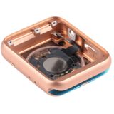 Back Cover For Apple Watch Series 3 38mm (LTE) (Rose Gold)