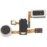 Mobile Phone Headset Flex Cable for Galaxy S II / i9100