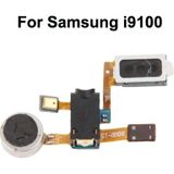 Mobile Phone Headset Flex Cable for Galaxy S II / i9100