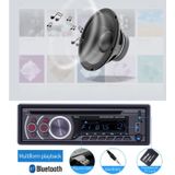 8169A 12V Car Radio Receiver MP3 Player  Support Bluetooth Hand-free Calling / FM / USB / AUX / TF Card