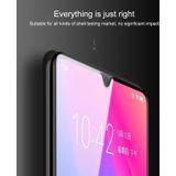 For Galaxy A50s 9D Full Glue Full Screen Tempered Glass Film