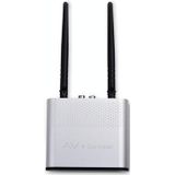 Measy AU680 Wireless Audio Speaker Transmission Box  Transmitter & Receiver  Transmission Distance: 100m