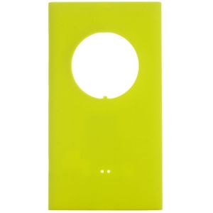 Battery Back Cover for Nokia Lumia 1020(Yellow)