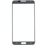 10 PCS Front Screen Outer Glass Lens for Samsung Galaxy Note 3 Neo / N7505 (White)