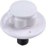 19mm Water Inlet Fill Hatch Lock One Way Non Return Check Valve for RV Camper Trailer Cars