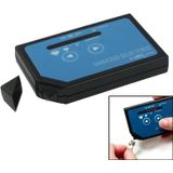 Audio Portable Diamond Selector III Tester  2x AA Batteries