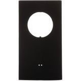 for Nokia Lumia 1020 Battery Back Cover(Black)