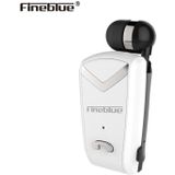 Fineblue F-V2 Bluetooth 4.1 Wireless Stereo Bluetooth In-Ear Earphone Mini Headset for iPhone Samsung tablet Bluetooth F-V2