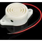 SFM-27 Continuous Sound Alarm Buzzer (5 Pcs in One Package  the Price is for 5 Pcs)
