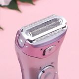 HS Body Washing Lady Electric Hair Remover