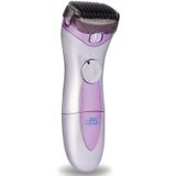 HS Body Washing Lady Electric Hair Remover