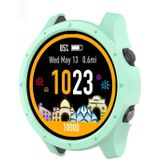 Smart Watch PC Protective Case for Garmin Forerunner 935(Army Green)