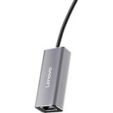 Lenovo F1-C01 Type-C / USB-C to Gigabit Ethernet Converter