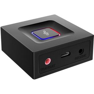 BM5 2 in 1 Bluetooth 4.2 Transmitter and Receiver