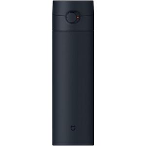 Originele Xiaomi Mijia 480ML Isolatie Vacum Thermal Cup Waterfles (Zwart)