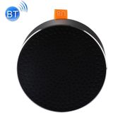 Portable Bind Splash-proof Stereo Music Wireless Sports Bluetooth Speaker  Built-in MIC  Support Hands-free Calls & Super Bass & Stereo Audio  Bluetooth Distance: 10m (Black)