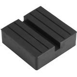 RAP003-BK Car Modified Jack Rubber Support Block