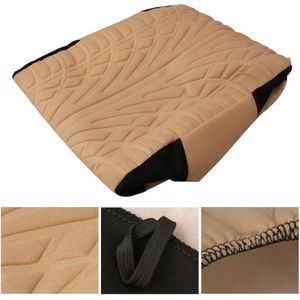 Universal Car Seat Covers Seat Full Set Dust-proof Protectors