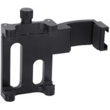 PULUZ Multifunction Aluminum Alloy Smartphone Fixing Clamp Expansion Holder Mount Bracket for DJI OSMO Pocket