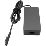 For Microsoft Surface Book 3 1932 127W 15V 8A  AC Adapter Charger  The plug specification:AU Plug