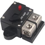 A6071 200A Car / Yacht Audio Circuit Breaker with Accessory