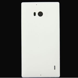 Battery Back Cover for Nokia Lumia 930(White)
