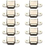 10 PCS Charging Port Connector for Samsung Galaxy Tab Active LTE T365