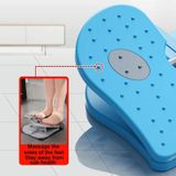 LS-106A Home Exercise And Fitness Mini Stepper Stretch Plate Training Equipment For The Elderly  Random Colour Delivery