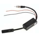 JL-T2105 Car Frequency Antenna Radio FM Band Expander for Japanese Cars