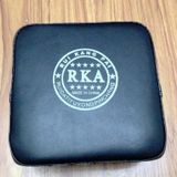 RKA Square Boxing Small Wall Target Taekwondo Protective Target  Specification: 20 x 20 x 10cm