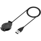For Huawei watch2 Portable Replacement Cradle Charger(Black)