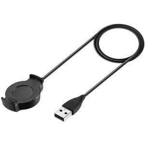 For Huawei watch2 Portable Replacement Cradle Charger(Black)