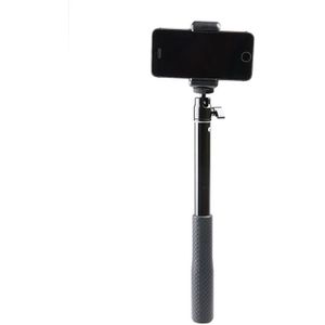 30-93cm Grip Foldable Tripod Holder Multi-functional Selfie Stick Monopod for GoPro HERO5 Session / Phone / Xiaoyi Sport Cameras