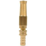 3 PCS Car Wash High Pressure Copper Straight Sprinkler House Garden Wishing Ground Sprinkler  Specification: Tower