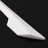 8 PCS Car Vehicle Door Side Guard Anti Crash Strip Exterior Avoid Bumps Collsion Impact Protector Sticker(White)