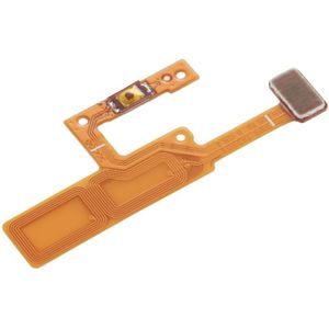 Power Button Flex Cable for Galaxy Note 8