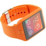 Original Non-Working Fake Dummy  Display Model for Galaxy Gear 2 Smart Watch(Orange)