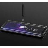 mocolo 9H 3D Case friendly UV Screen Film for Galaxy S8